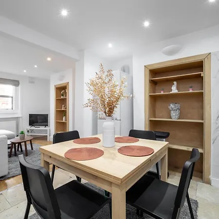 3 Bedroom House In Notting Hill Londra Esterno foto