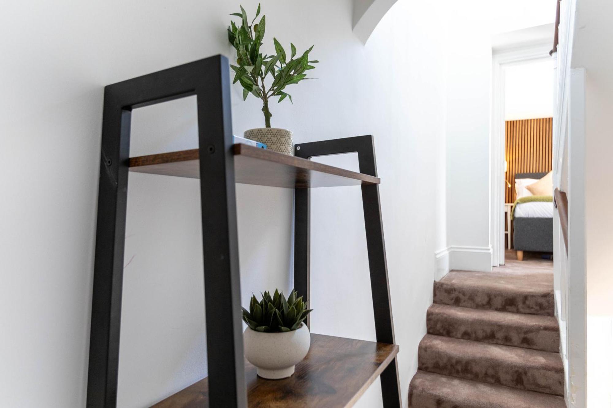 Apartment 3 Bedroom House In Notting Hill