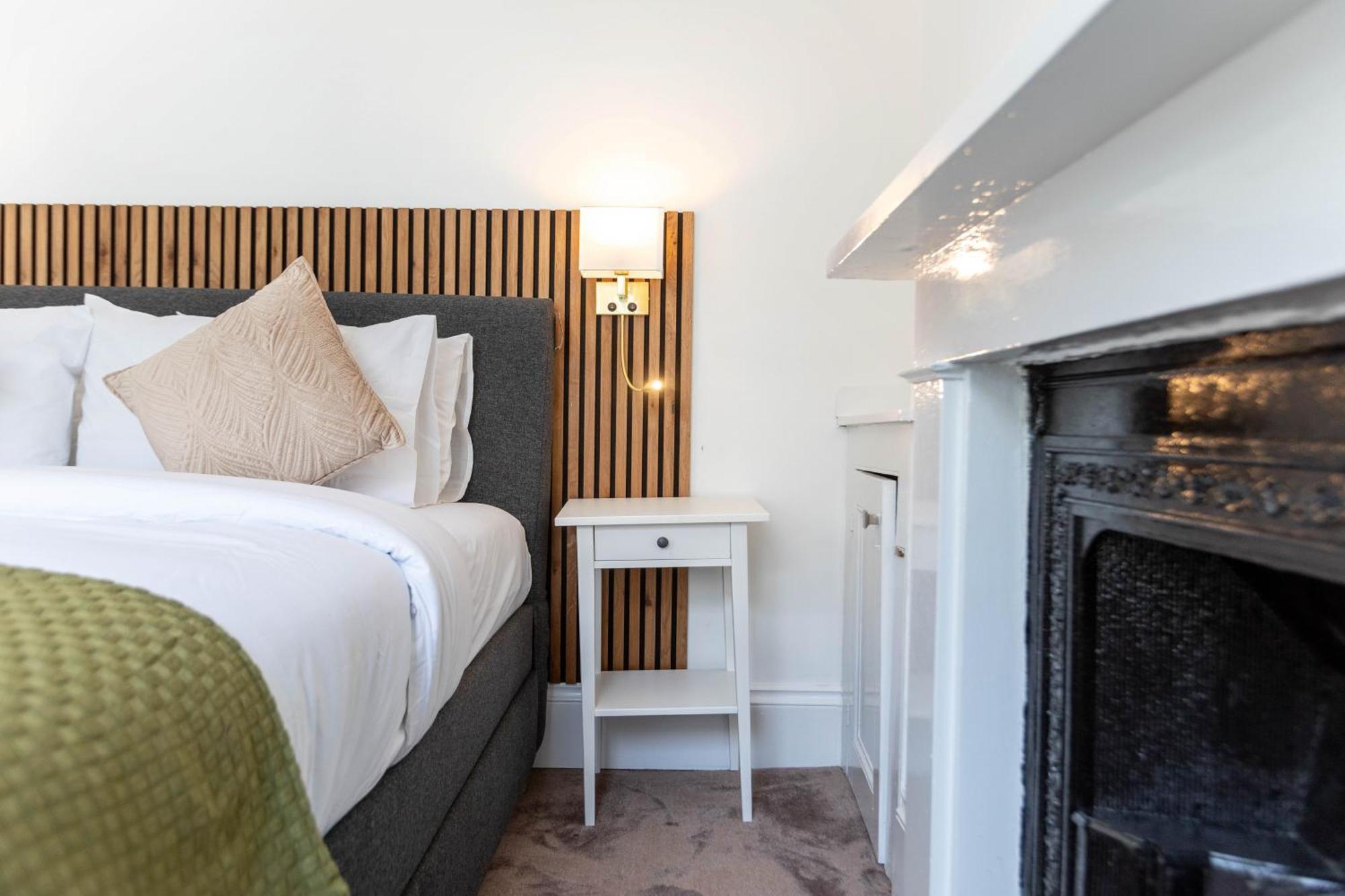 Apartment 3 Bedroom House In Notting Hill London