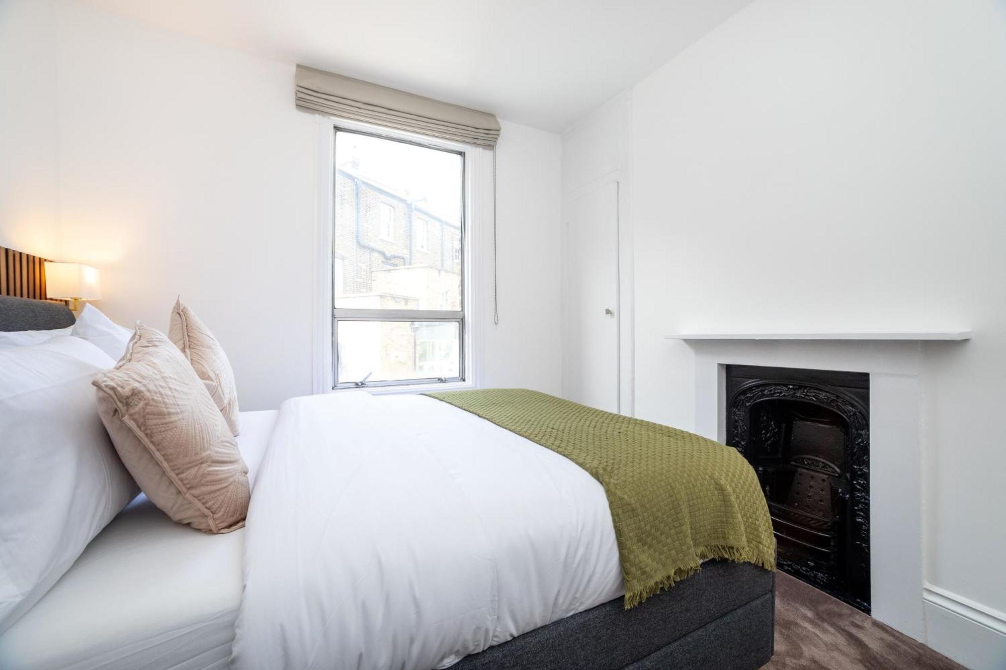 Appartamento 3 Bedroom House In Notting Hill Londra