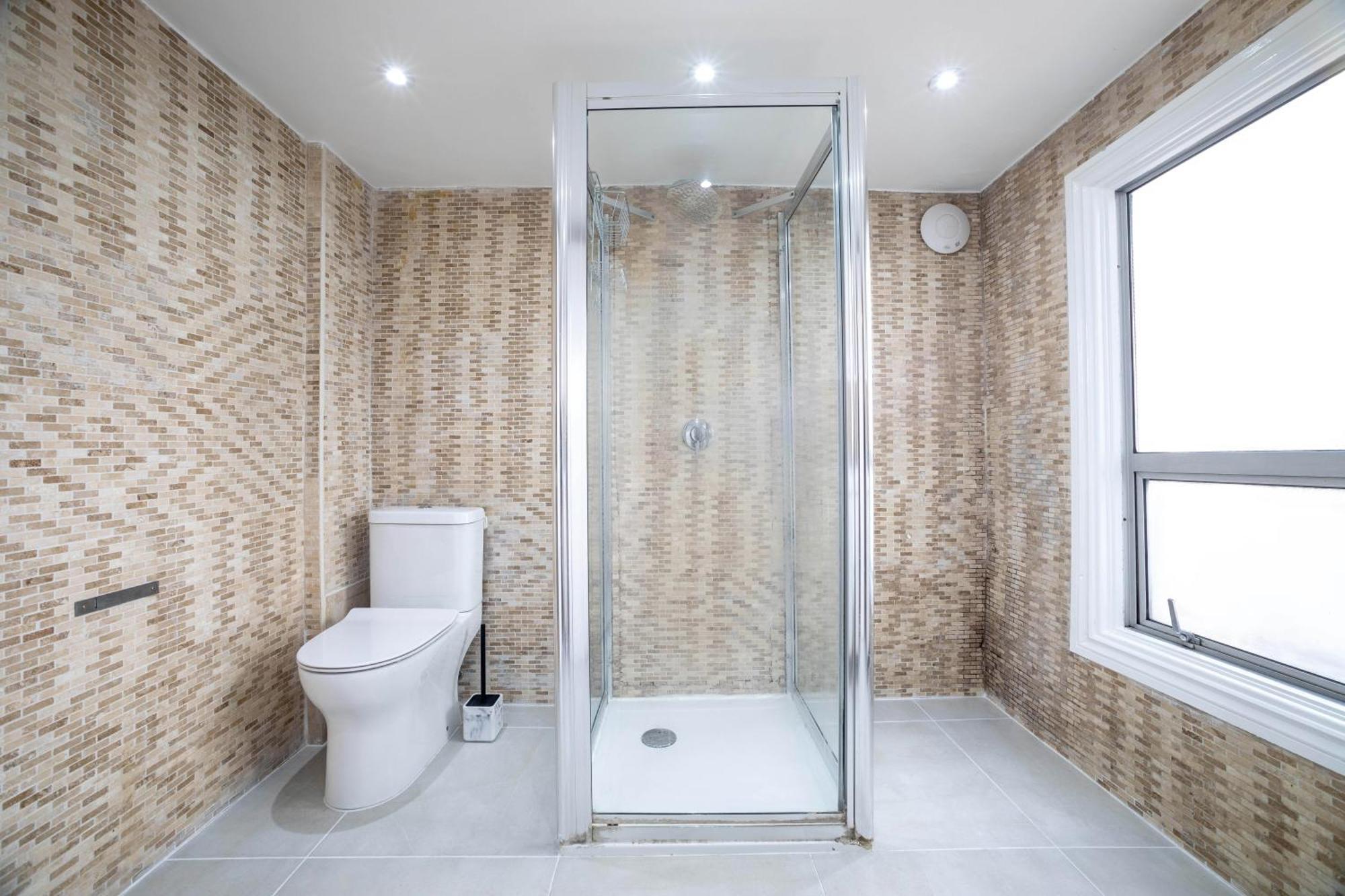 3 Bedroom House In Notting Hill * Londra
