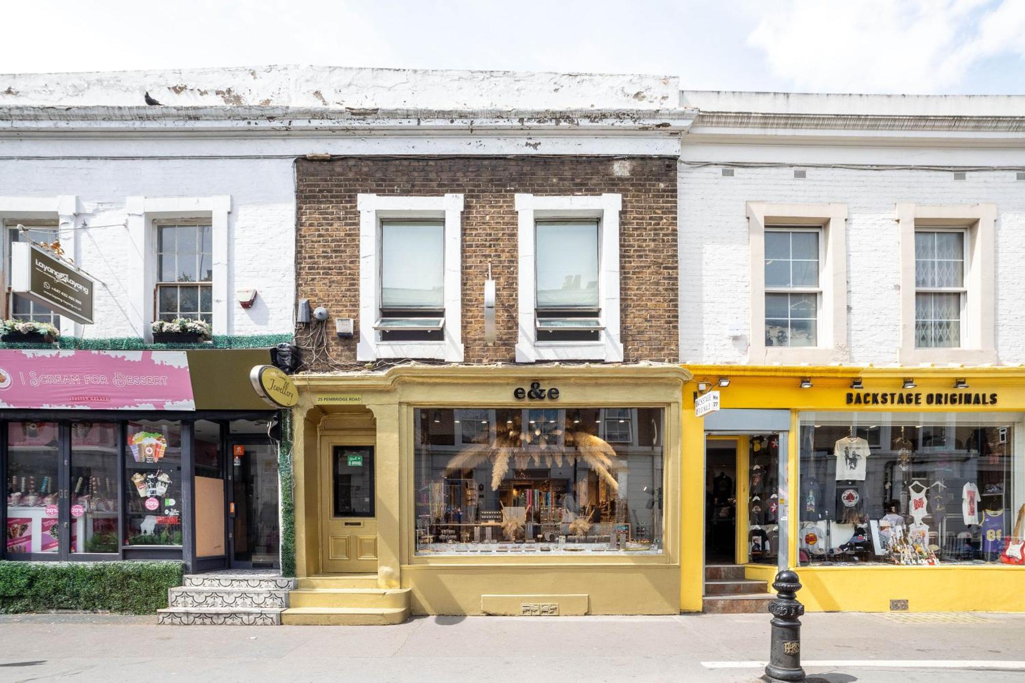 Appartamento 3 Bedroom House In Notting Hill